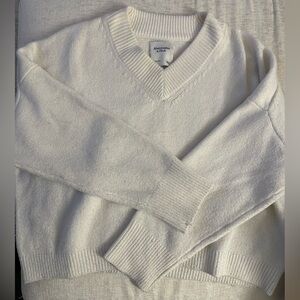Abercrombie Sweater